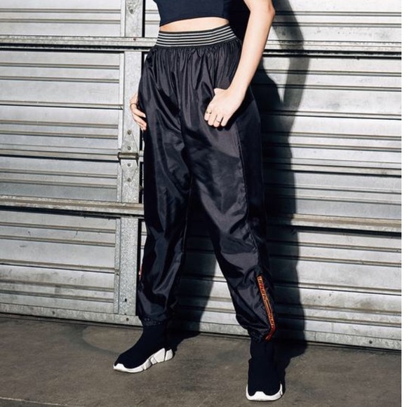 lf track pants